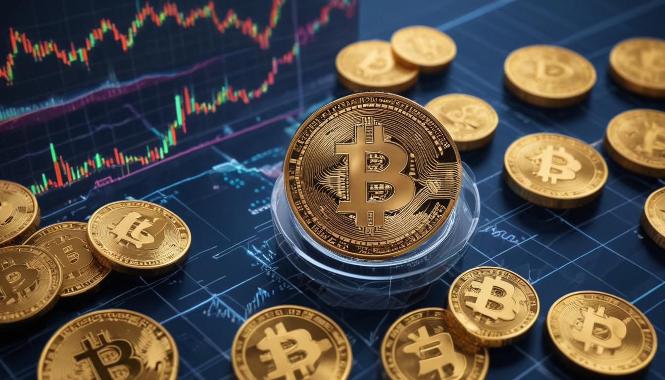 Шок от Zhongzefeng: гениальный ход или авантюра? 🤑 | Cryptodamus.io