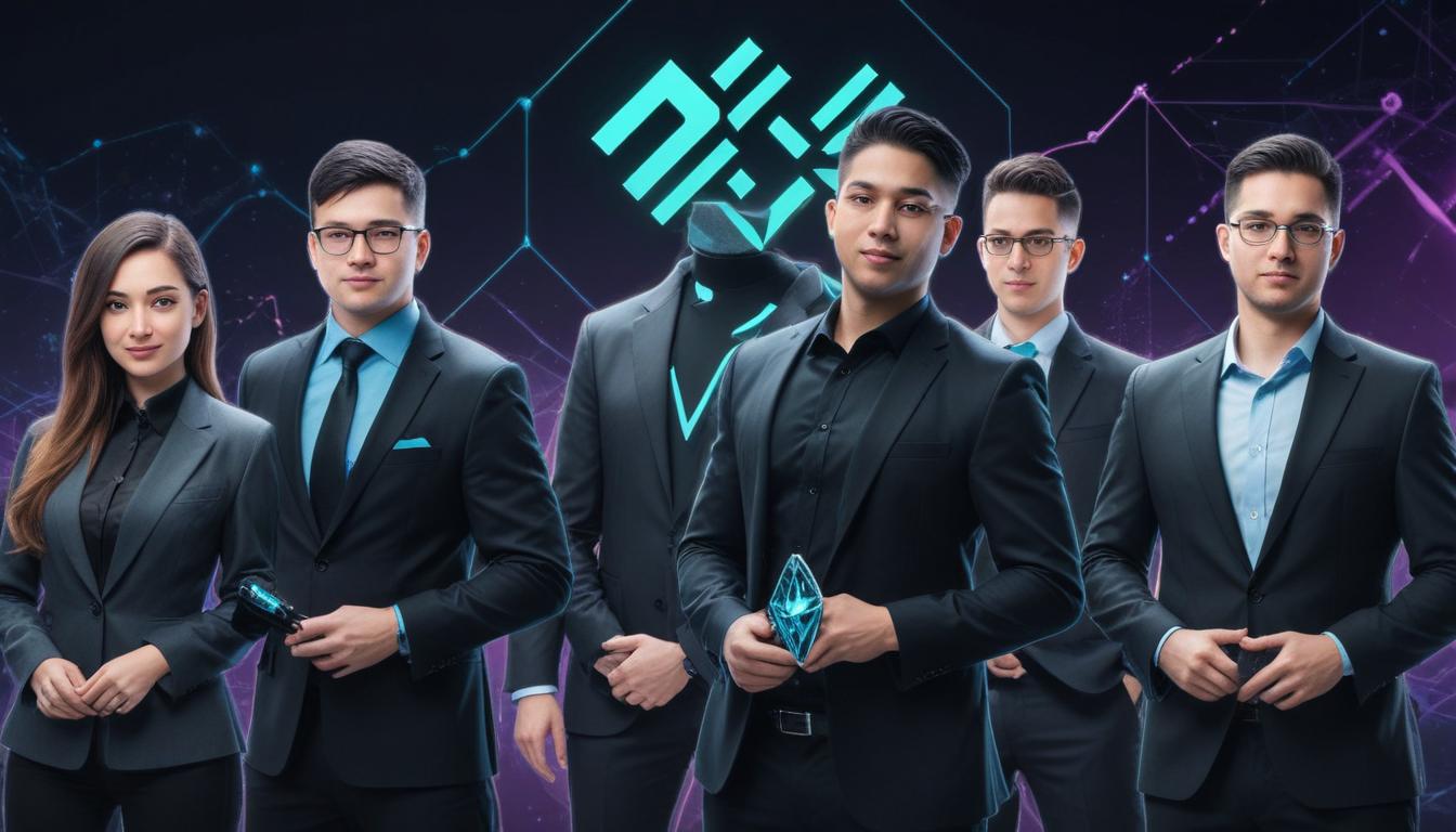 Эволюция Zilliqa: от PoW к PoS и дальше! (Глубокий анализ 2025) | Cryptodamus.io