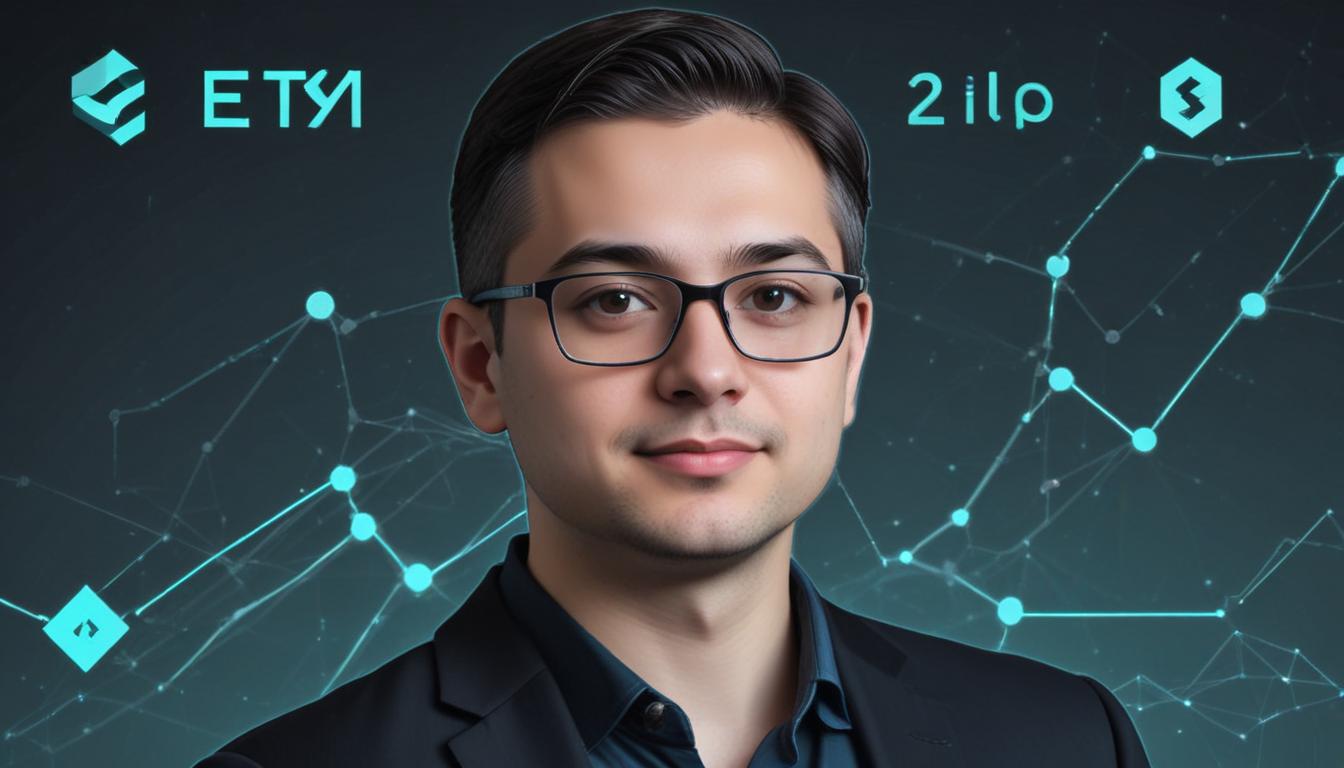 Zilliqa's SHOCKING CEO Change & Zilliqa 2.0: What's Next? | Cryptodamus.io