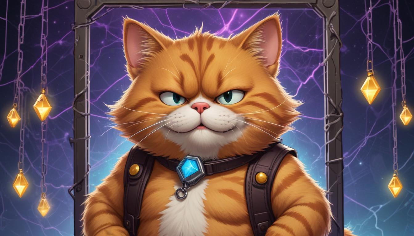 Zircuit's Garfield Testnet: The Ethereum Scaling Solution You've Been Waiting For! (2024) | Cryptodamus.io