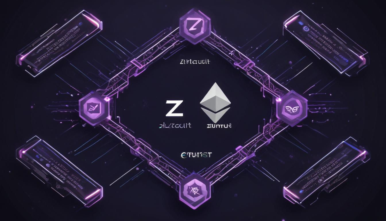 Zircuit Unveiled: The MEV-Resistant ZK-Rollup Changing Ethereum! 🚀 | Cryptodamus.io