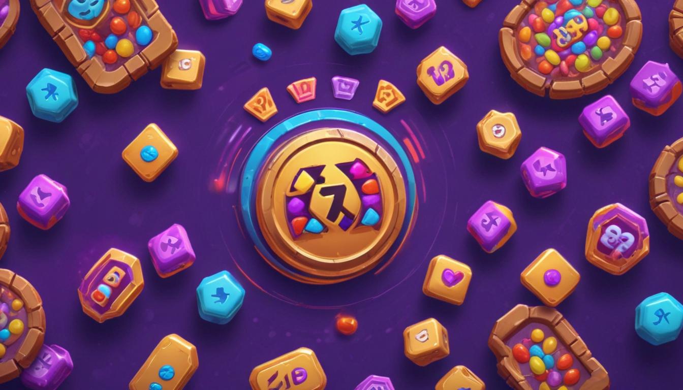 ZKcandy & Binary Holdings: Web3 Gaming Revolution in Emerging Markets! | Cryptodamus.io