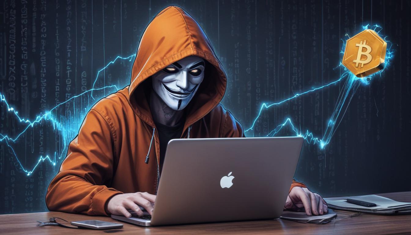 Взлом ZKLend: Хакера взломали! Удивительный поворот, в который вы не поверите! | Cryptodamus.io