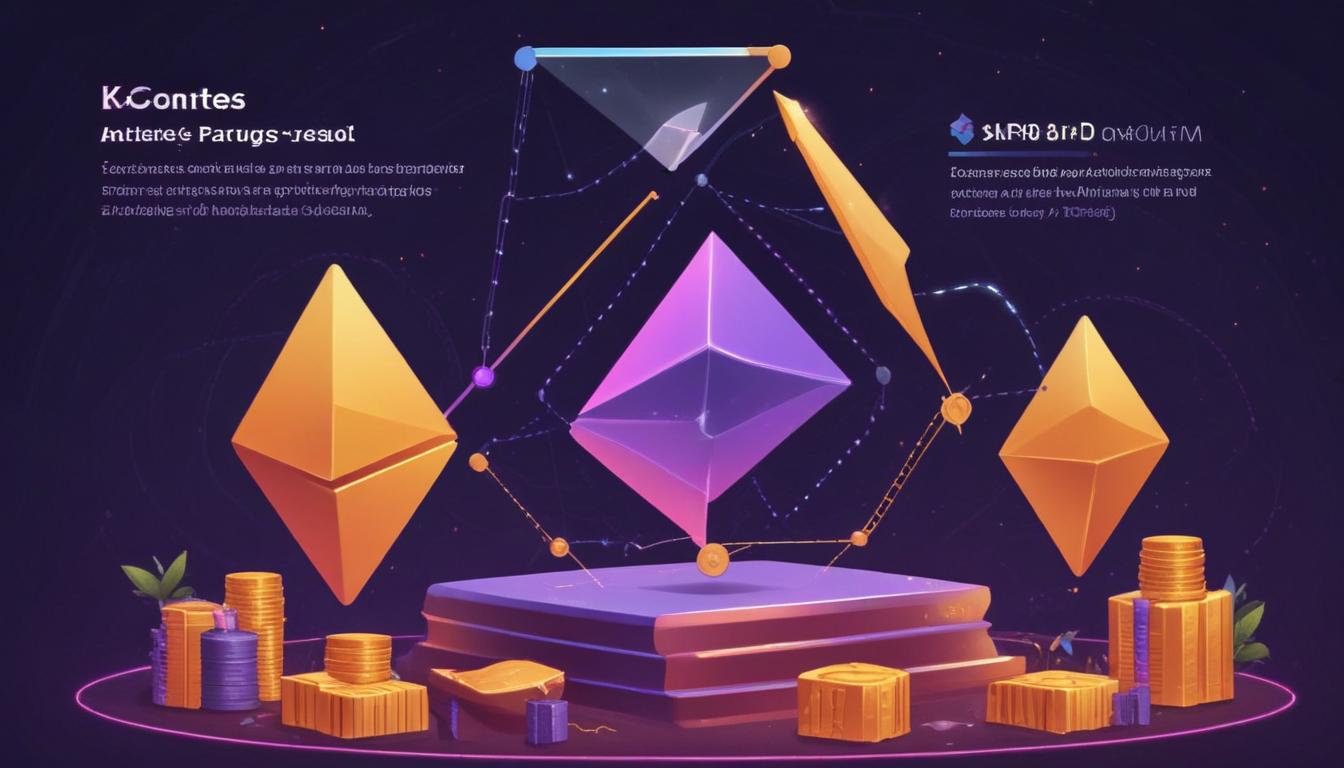 ZKSync Era: Полная эквивалентность EVM — революция масштабирования Ethereum! | Cryptodamus.io