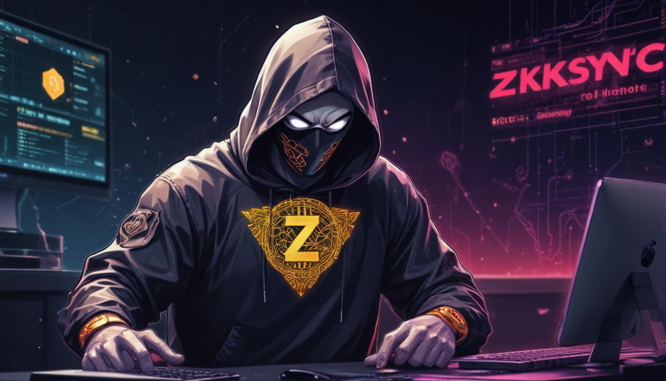 ZKSync Hack: $5.7M Stolen, But Bounty Program RECOVERS Millions! 🤯 | Cryptodamus.io
