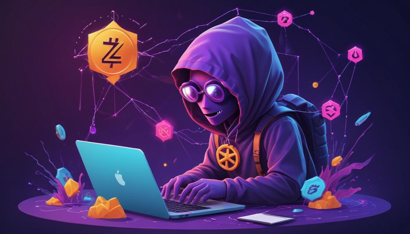 Взлом ZKsync: Фишинг в X и Уроки для Криптобезопасности Layer 2 | Cryptodamus.io