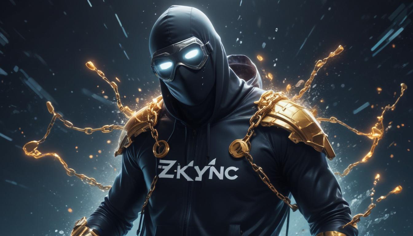 Взлом ZKSync! Украдено $5M: Узнайте Шокирующие Детали и Уроки Криптобезопасности! | Cryptodamus.io