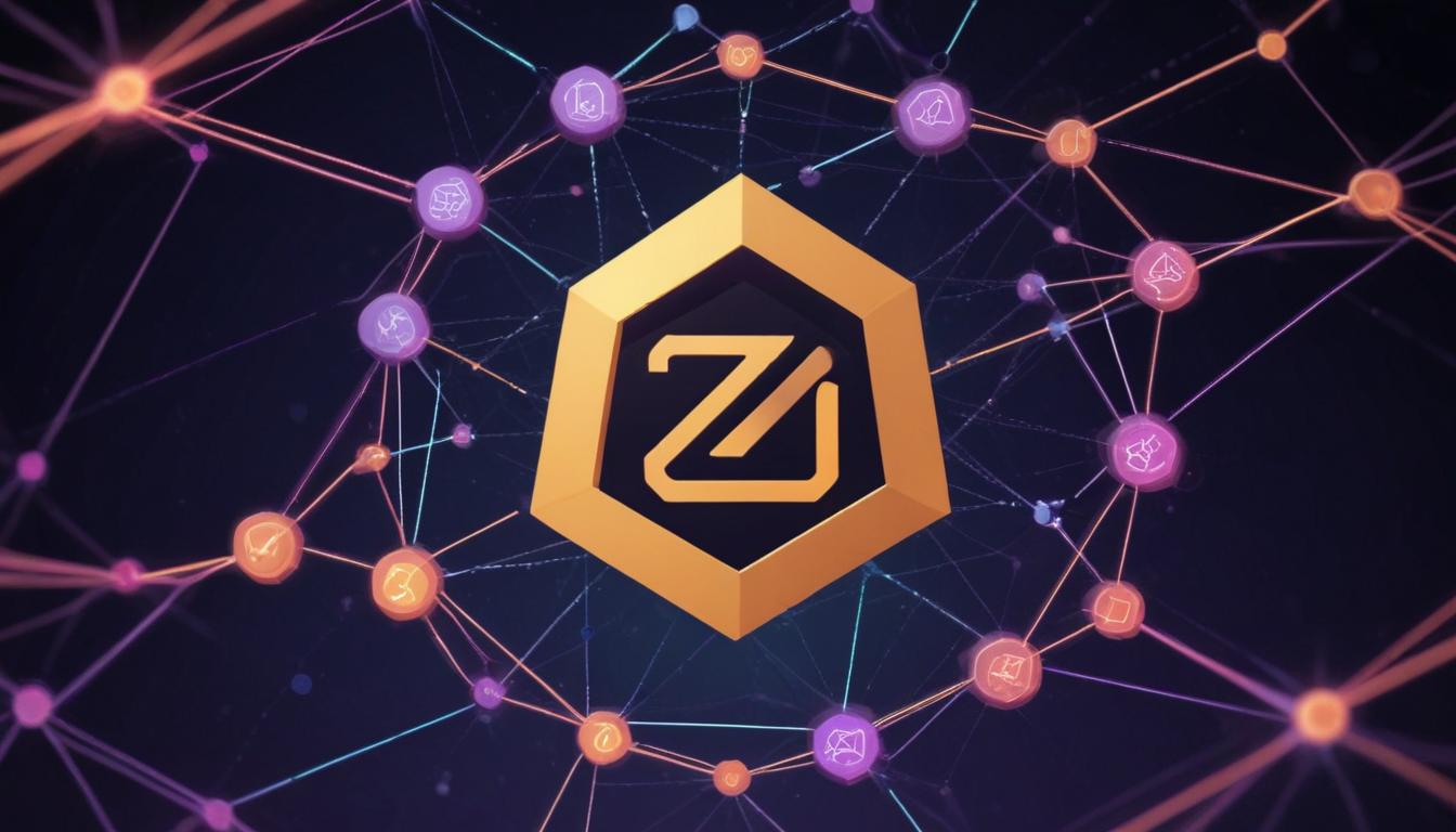 ZKThreads: Revolutionizing DApps with Unmatched Scalability & Security! | Cryptodamus.io