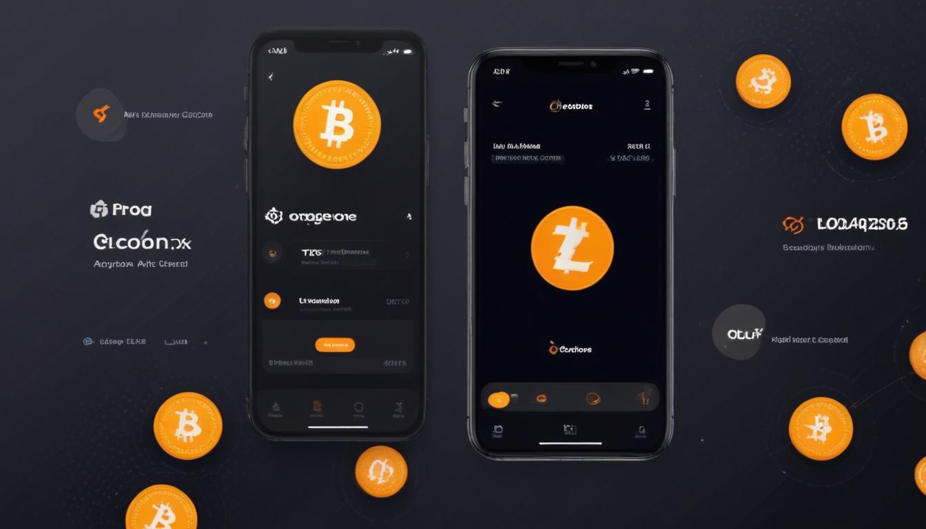 Zloadr Wallet: Instant Airdrops, Unlike OrangeX & Coinone! 🚀 | Cryptodamus.io
