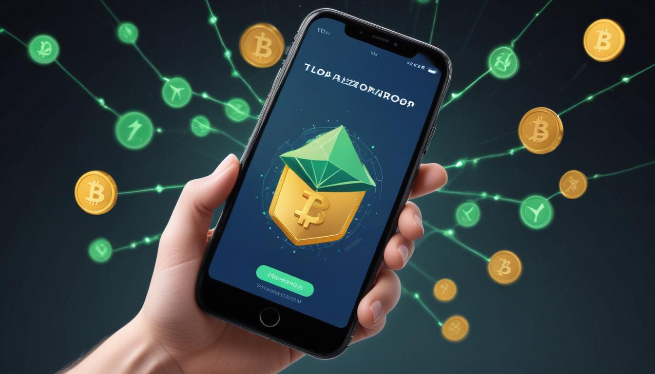 Zloadr Wallet: Turn Free Crypto Airdrops into Real Riches! 🚀💰 | Cryptodamus.io