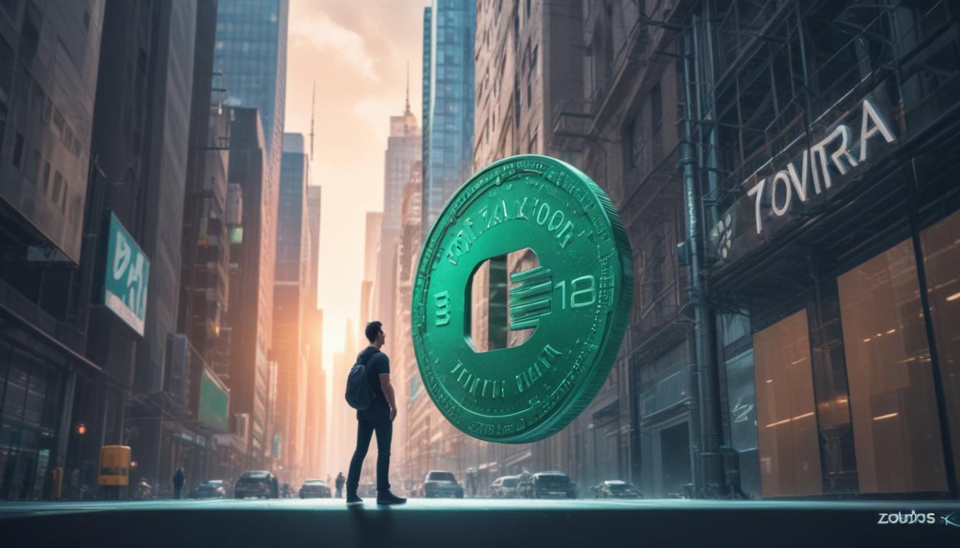 Zodor: Revolutionizing RWA Tokenization - A Scalable Platform for $18.9T Market! | Cryptodamus.io