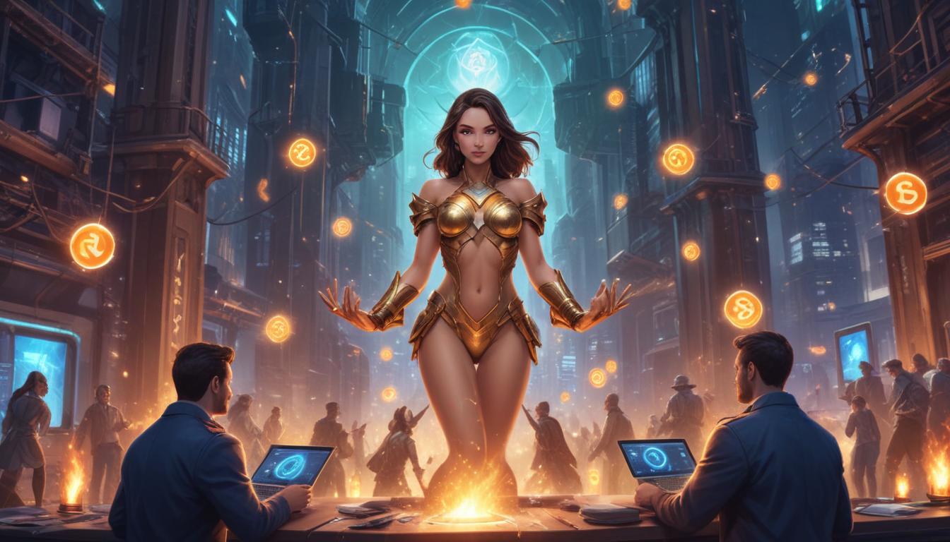 Zodor: Unleashing the Power of RWA Tokenization. Revolutionizing Finance with Scalability & Transparency! | Cryptodamus.io