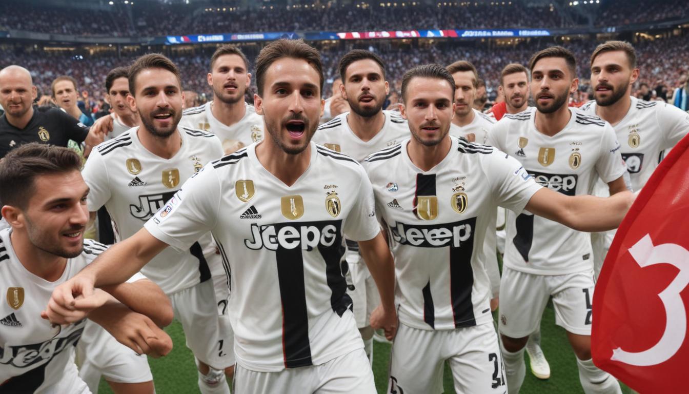 Захват Швейцарии Zondacrypto: Арена и глобальное господство в спорте! | Cryptodamus.io