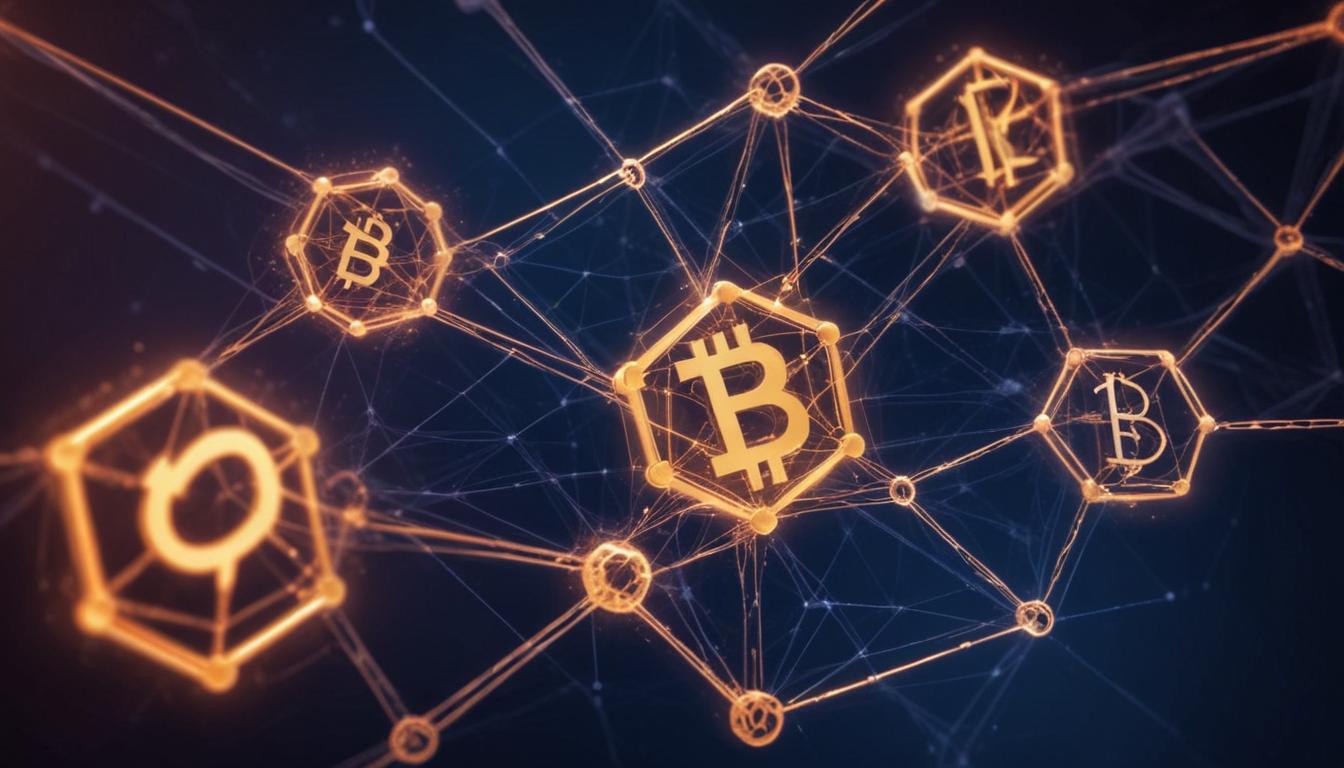 Блокчейн-революция Zone: безопасные, регулируемые финансы уже здесь!  | Cryptodamus.io