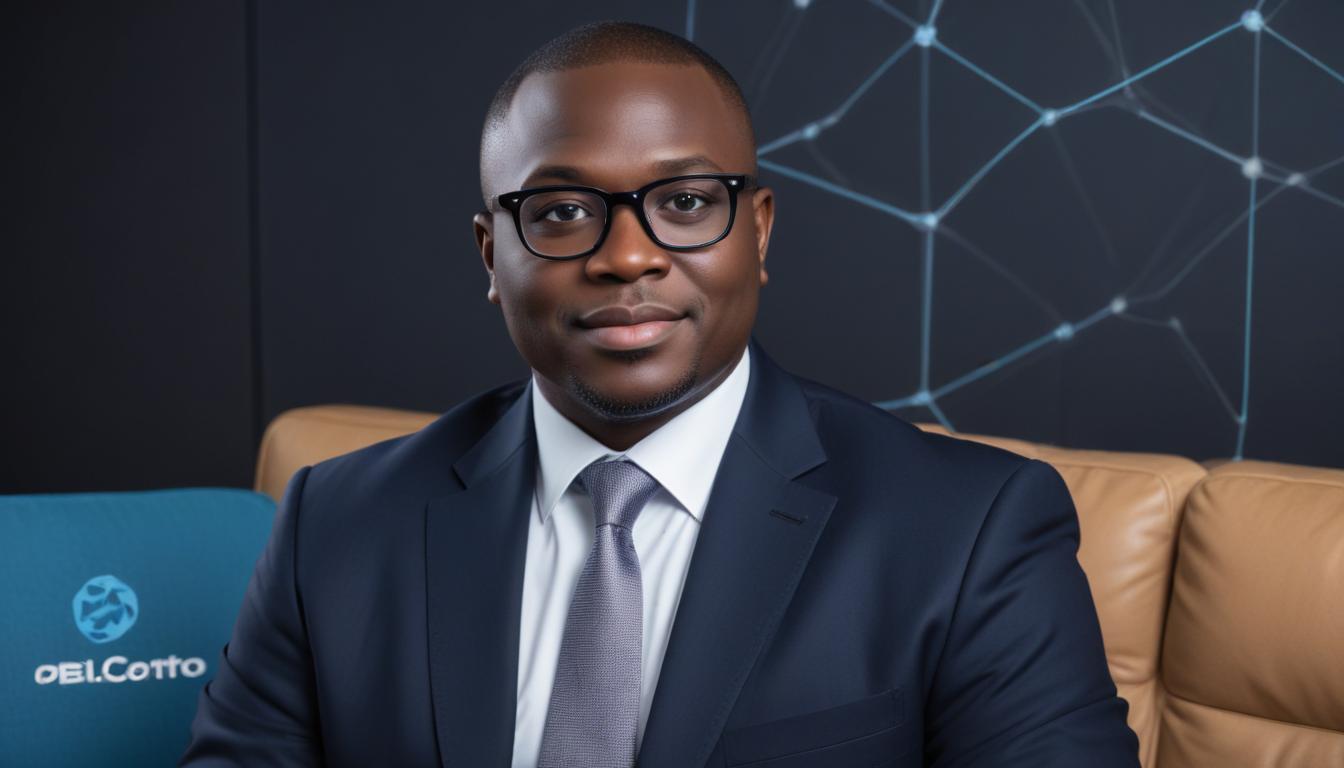 Регулируемый блокчейн от Zone: новая эра безопасных и эффективных финансов! Узнайте, как он преобразует TradFi и DeFi. | Cryptodamus.io