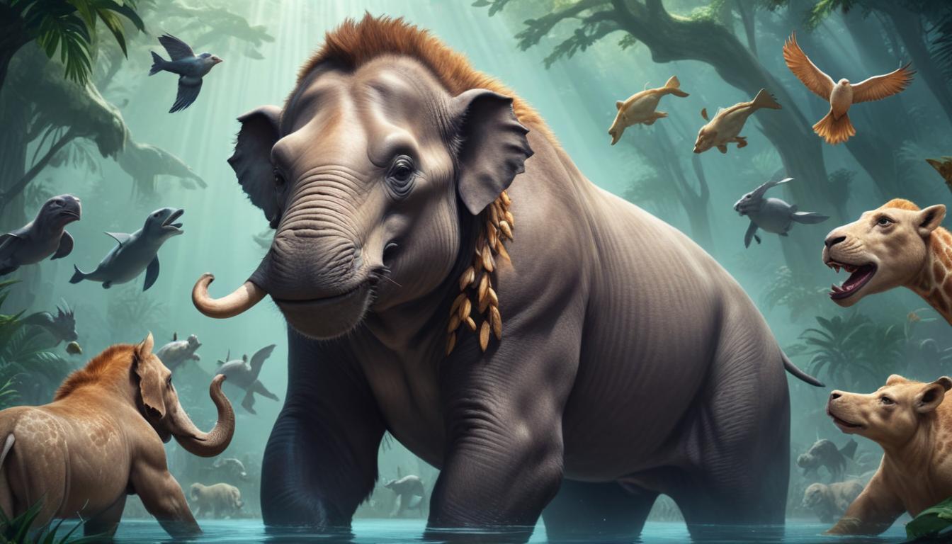 Zoo Token Redenomination: Unlocking Value or Just Smoke & Mirrors? A Must-Read for Investors! | Cryptodamus.io