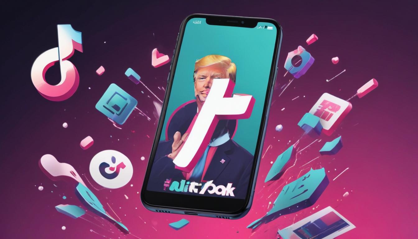 Zoop's TikTok Bid: A Creator-Centric Revolution? Web3's Impact on Social Media! | Cryptodamus.io