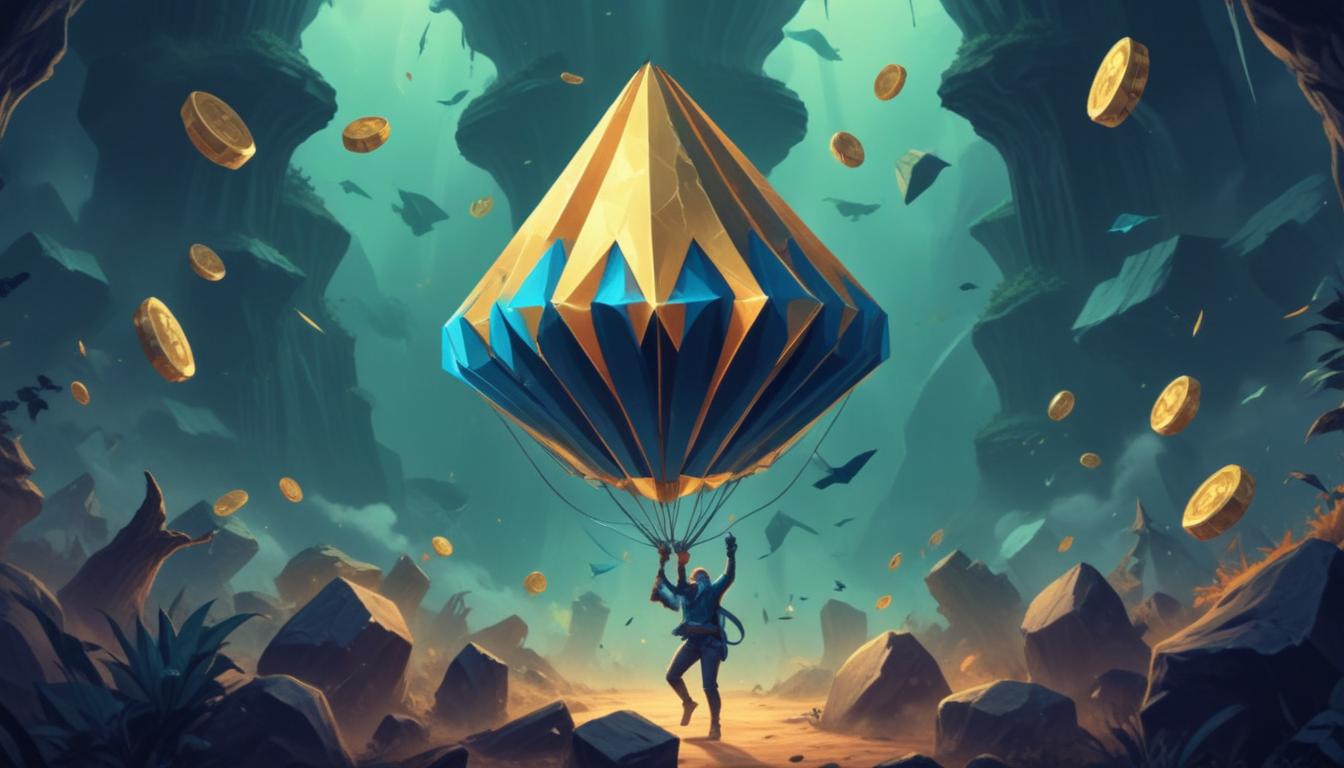 Zora Airdrop Fiasco: Insider Trading & Market Chaos? | Unveiling the Controversy! | Cryptodamus.io