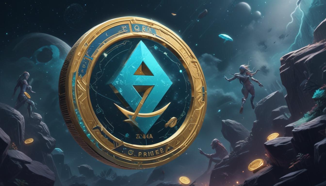 $ZORA Launch: Fun or Folly? Decoding Zora's Controversial Token on Base! | Cryptodamus.io