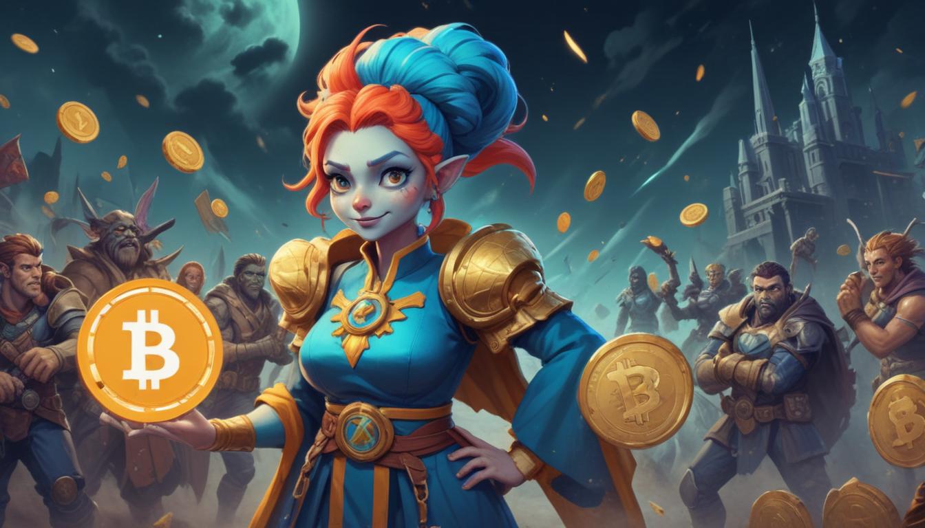 Zora's 'For Fun' Token Shock: The Crypto Controversy That Rocked the Market! | Cryptodamus.io