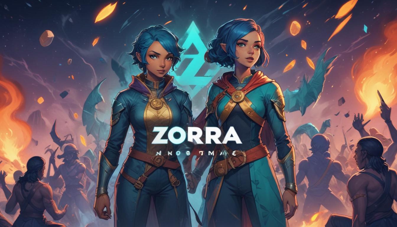 Zora Token Disaster: Community Revolt, Price Crash & Recovery Strategies | Cryptodamus.io