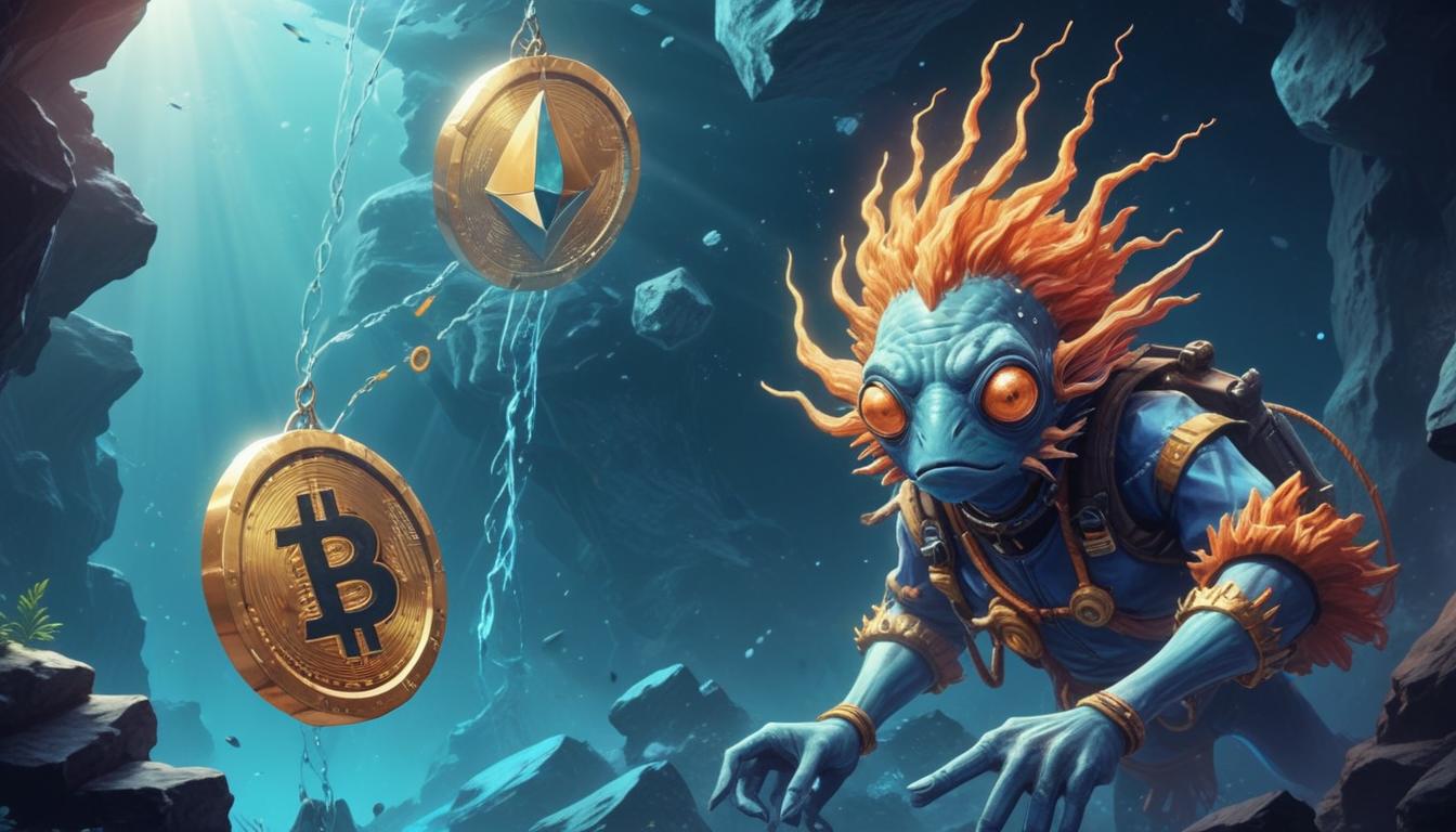 Крах токена Zora: уроки эксперимента Base с токенами контента! 📉 Убил ли крах Zora на $13 млн токены контента? 💸 [Обновлено] | Cryptodamus.io