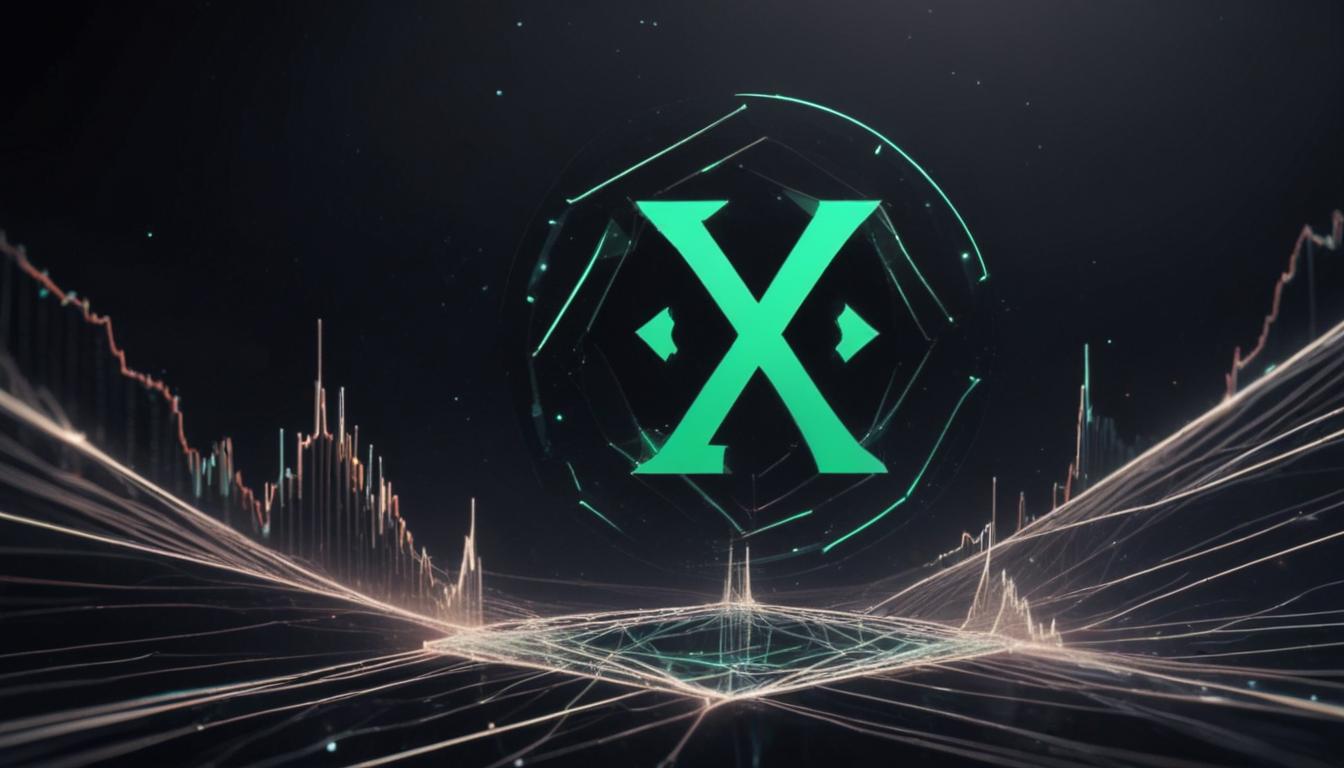 ZRX's $0.14 Lifeline: Will 0x Protocol Break Free? Price Analysis & Future Outlook Inside! | Cryptodamus.io