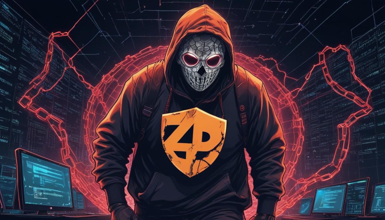 Zservers Sanctions: The Global Crypto Ransomware Crackdown You NEED to See! | Cryptodamus.io